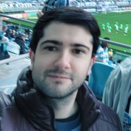 Henrique Lemos dos Santos