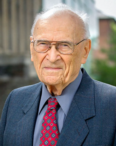 Harold A. Scheraga