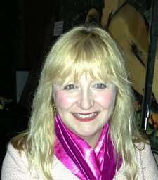 Caroline Hollins Martin