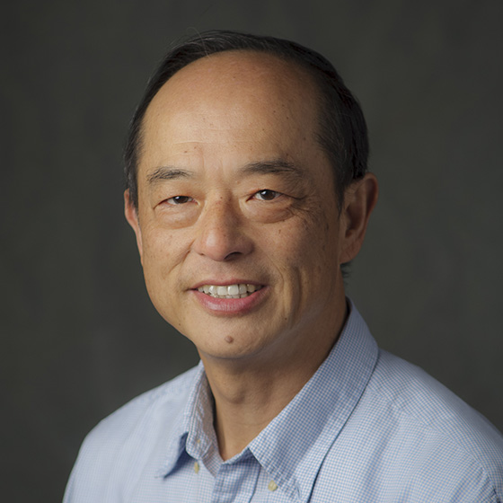 James Hwang