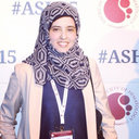Lobna Alkebsi