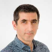Michael Luck