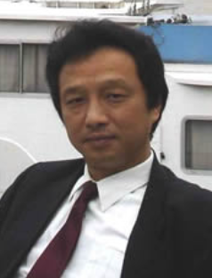 Xiaoping Xu