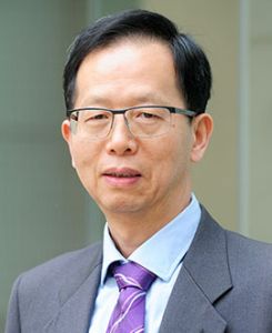 Xiaobo Zhao