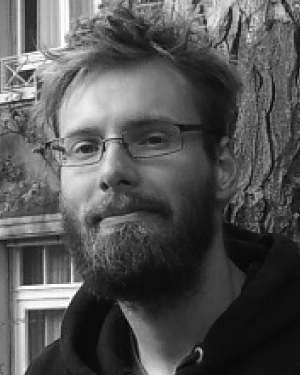 Cyril Danilevski