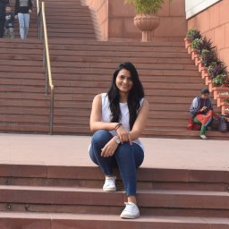 anuja p ware