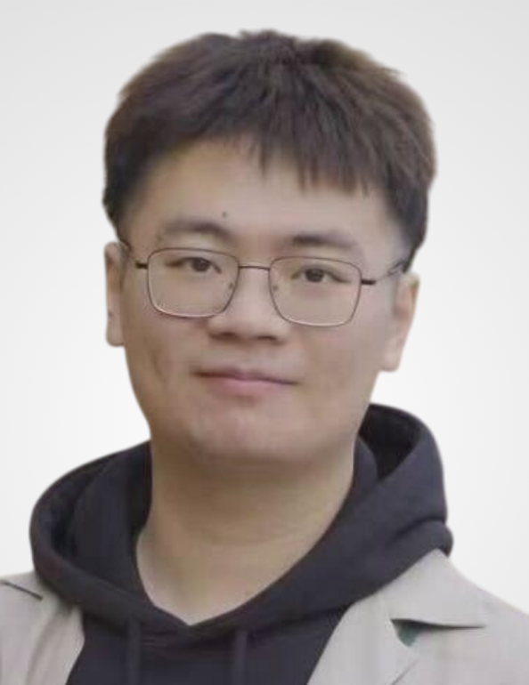 Yanghao Zhang