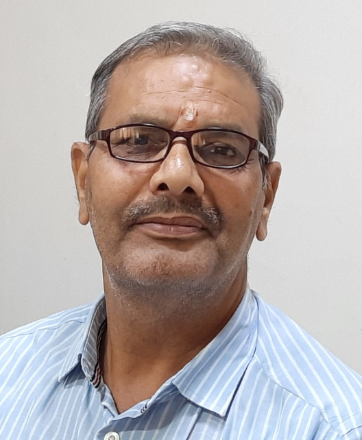 O. P. Pandey