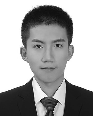 Shaoran Li