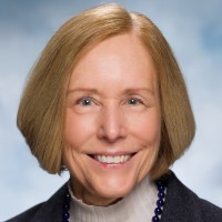 Ann M. Stock