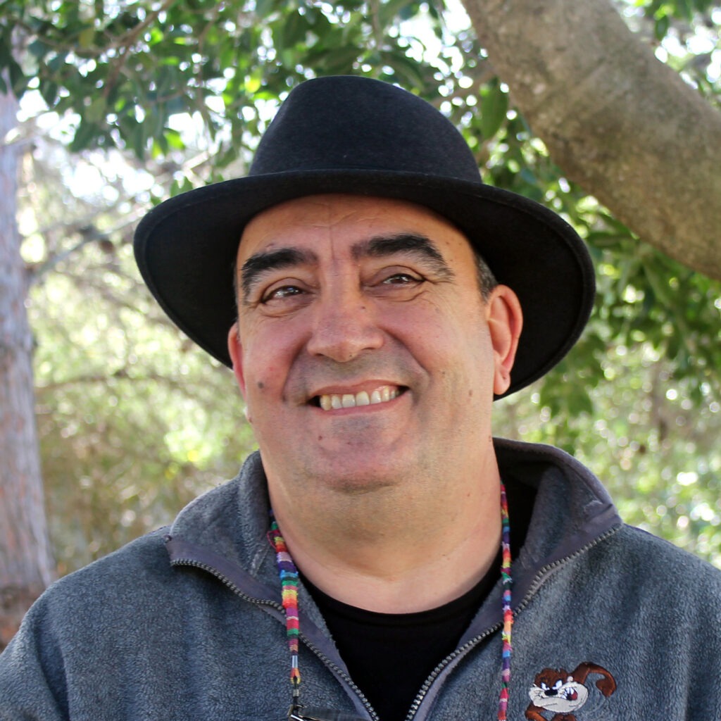 Miquel Ribas Carbó