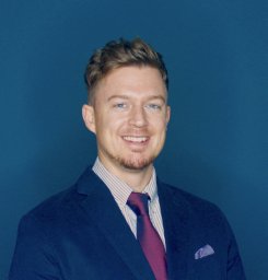 Matthew J. Ware