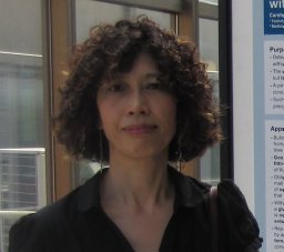 Xiaohong Gao