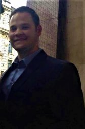 Cameron S. Mackey