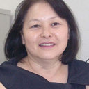 Rosa Sayoko Kawasaki-Oyama