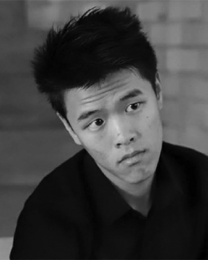 Aaron Sy