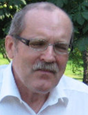 Karlis Podnieks