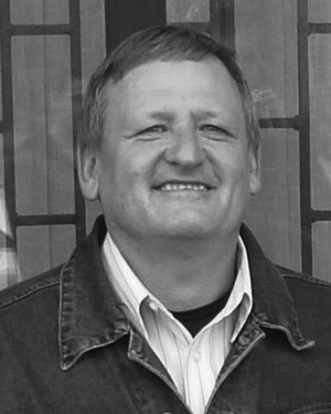 Aleksandr S. Nagorny