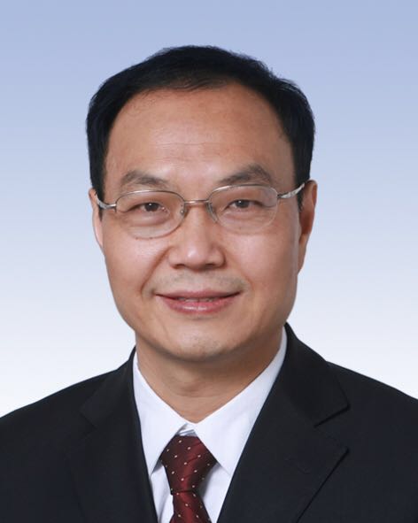 Jianshe Zhou