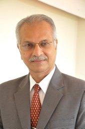 V. R. K. Rao