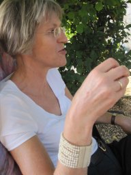 Janny Martine Goris