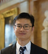 Jiliang Li