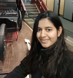 Maitreyee Sharma Priyadarshini