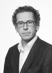 Magnus Gustafsson