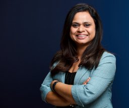 Smita Singh