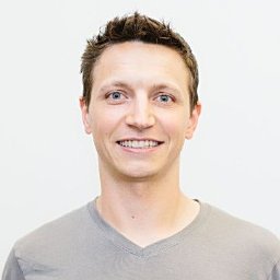 Dmitry Kislyuk