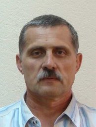 Vladimir B Shirokov