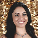 Sanaz Rezaeian