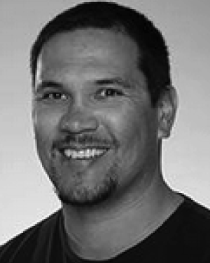 Matt D. M. Pawley