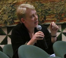 Jane Stuart-Smith