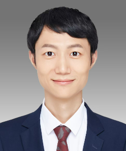 Zhenyi Chen