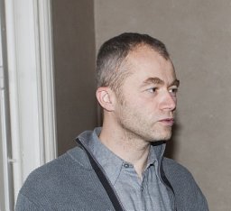 Jean-Luc Morel