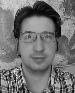 Murzanev Aleksey
