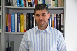 Ronen Barak