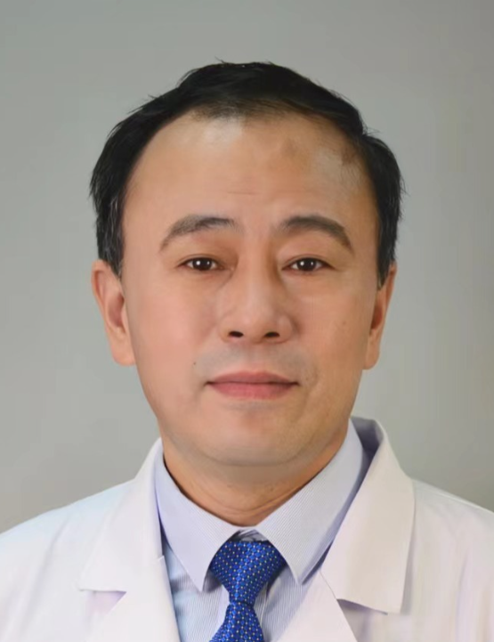 Zhonggui Shan