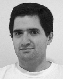 Guillermo Del Angel