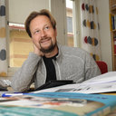 Fredrik H Nystrom