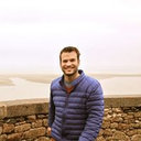 Patrick Gubser