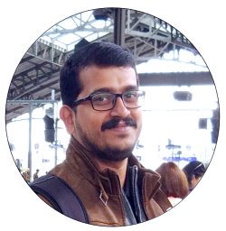 Anoop Puthiyamadam