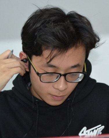 Zhaoyang Chu