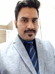 Srinivasa NAIK Bhukya