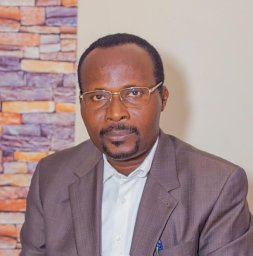 Padonou Gil Germain