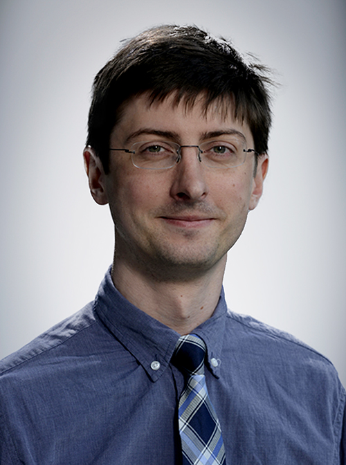 Lachlan J. Smith