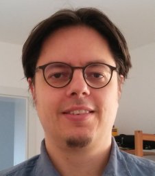 Christoph Kawan
