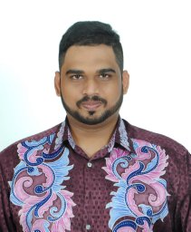 Md Faisal Md Basir