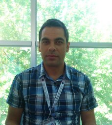 Seyit ali Gungor